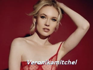 Veronikamitchel