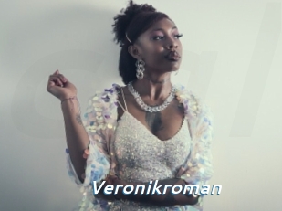 Veronikroman