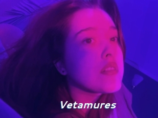 Vetamures