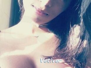 Vetiver