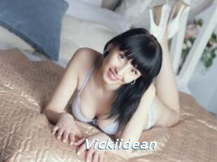 Vickiidean