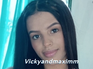 Vickyandmaximm