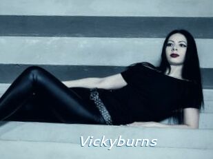 Vickyburns