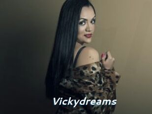 Vickydreams