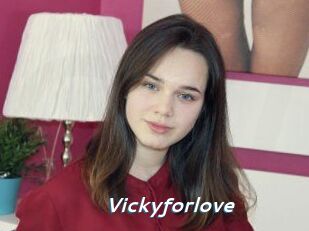 Vickyforlove