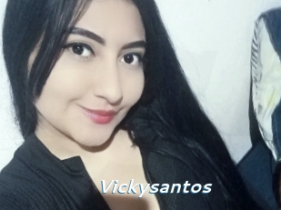 Vickysantos