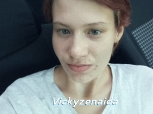 Vickyzenaida