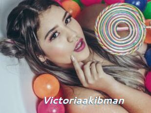 Victoriaakibman