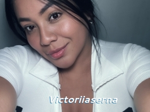 Victoriiaserna