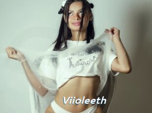 Viioleeth