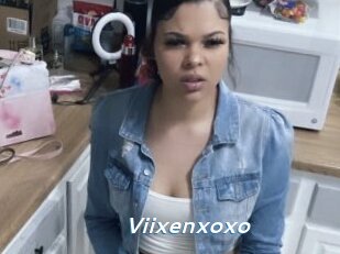 Viixenxoxo