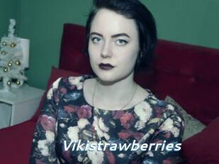 Vikistrawberries