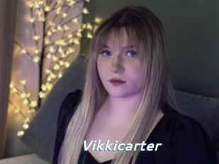 Vikkicarter