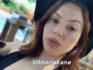 Viktoriakane