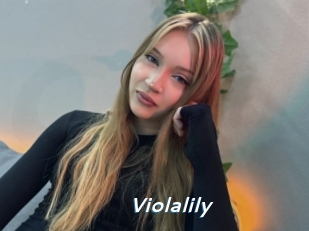 Violalily
