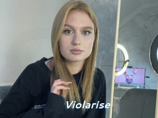 Violarise