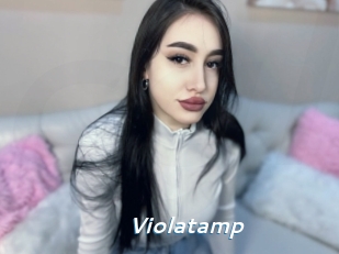 Violatamp