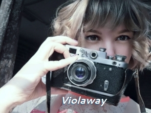 Violaway