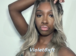 Violet6xft