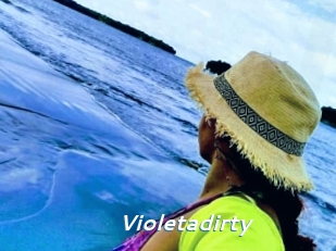 Violetadirty