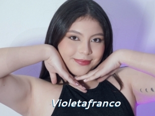 Violetafranco