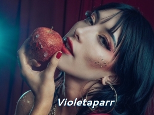 Violetaparr