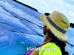 Violetaslave