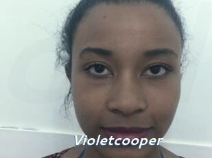 Violetcooper