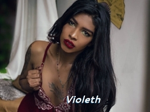 Violeth