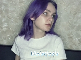 Violetjosie