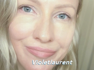 Violetlaurent