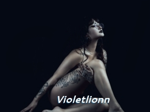 Violetlionn