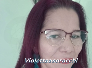 Violettaasoracchi