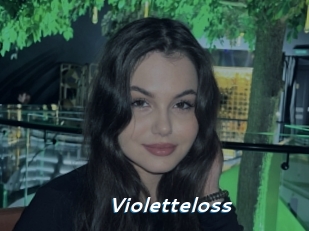 Violetteloss