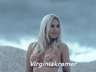 Virginiakramer