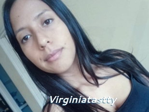 Virginiatastty