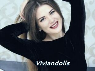 Viviandolls