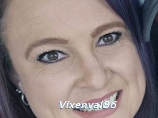 Vixenval86