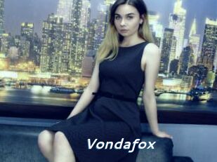 Vondafox