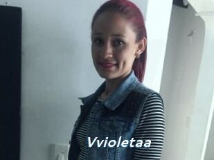 Vvioletaa