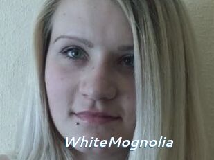 WhiteMognolia