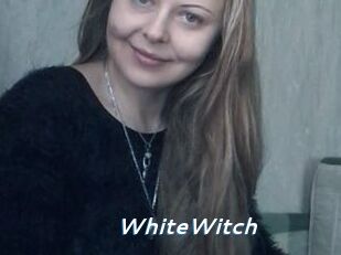 WhiteWitch