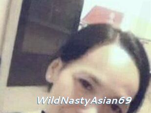 WildNastyAsian69