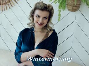 Wintermorning