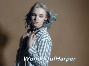 WonderfulHarper