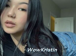 WowKristin