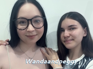 Wandaandpeggy