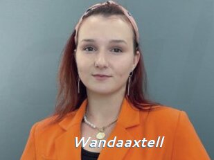 Wandaaxtell