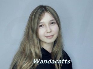 Wandacatts