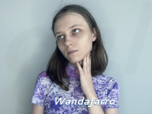 Wandafarro